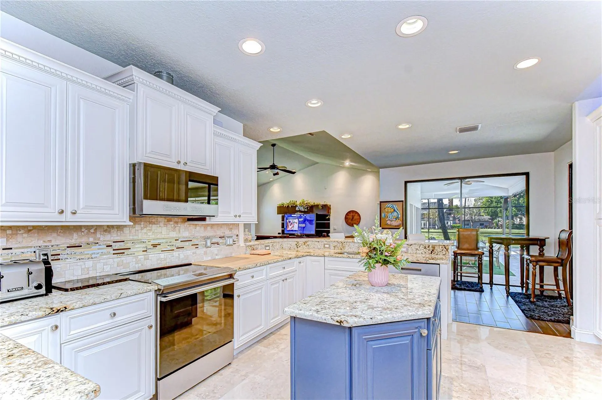 6623 Stonington Drive N Tampa FL 33647