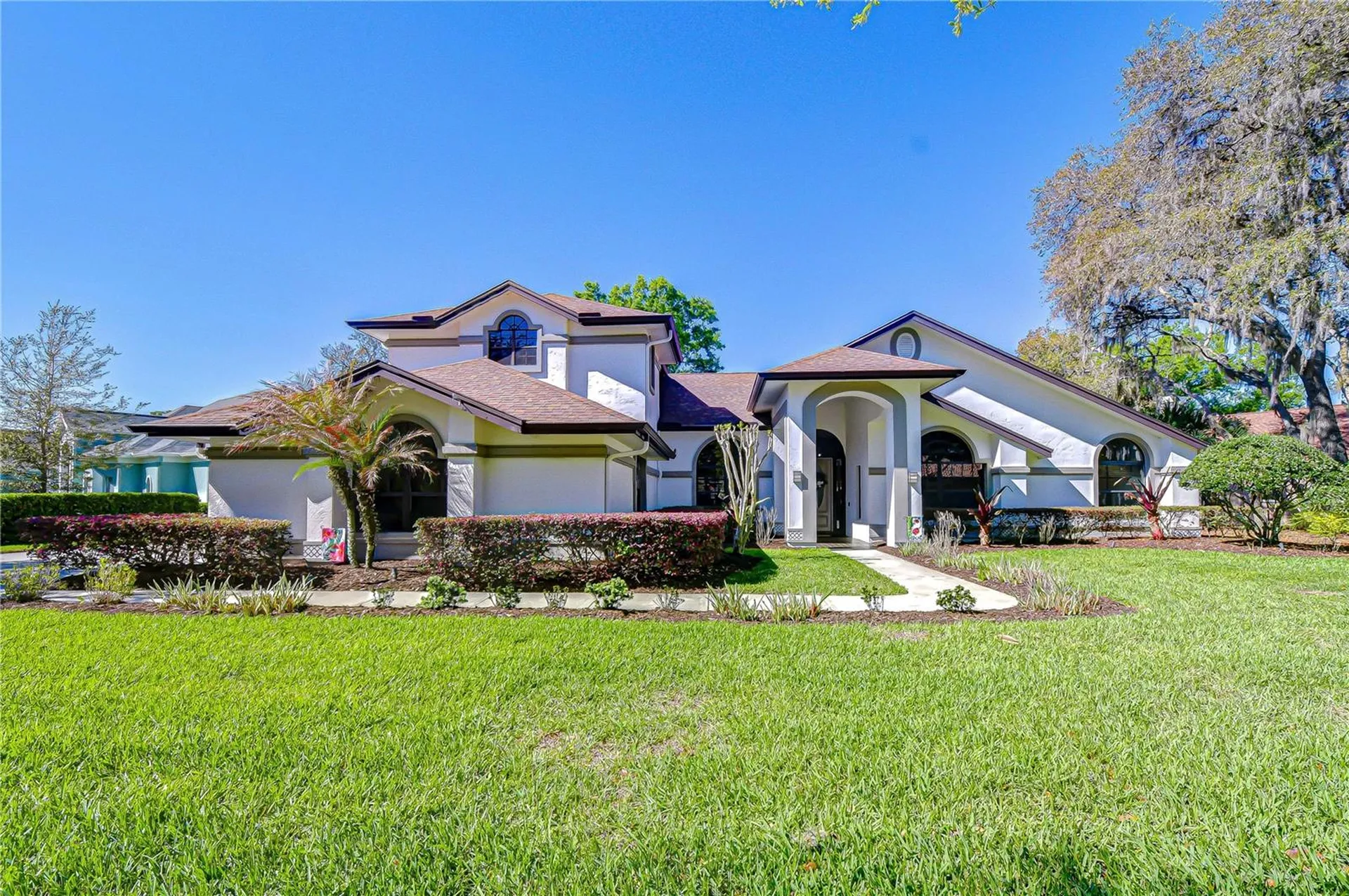 6623 Stonington Drive N Tampa FL 33647