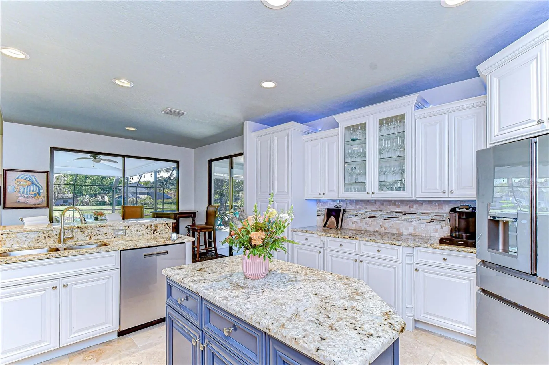 6623 Stonington Drive N Tampa FL 33647