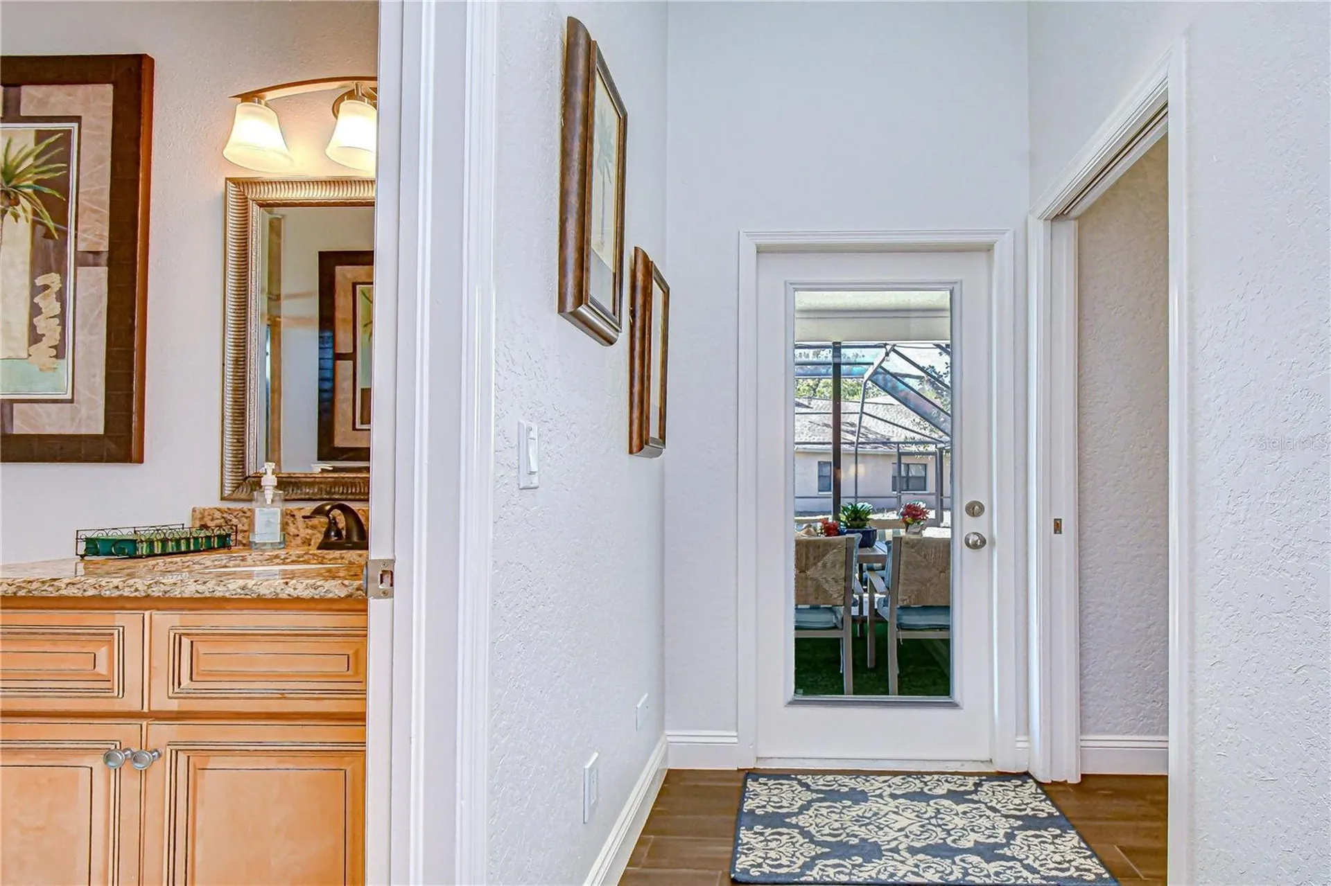 6623 Stonington Drive N Tampa FL 33647