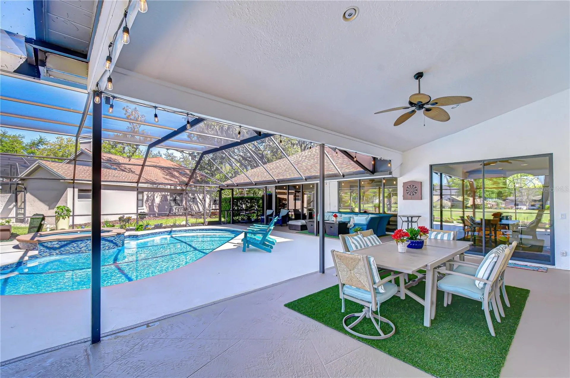 6623 Stonington Drive N Tampa FL 33647