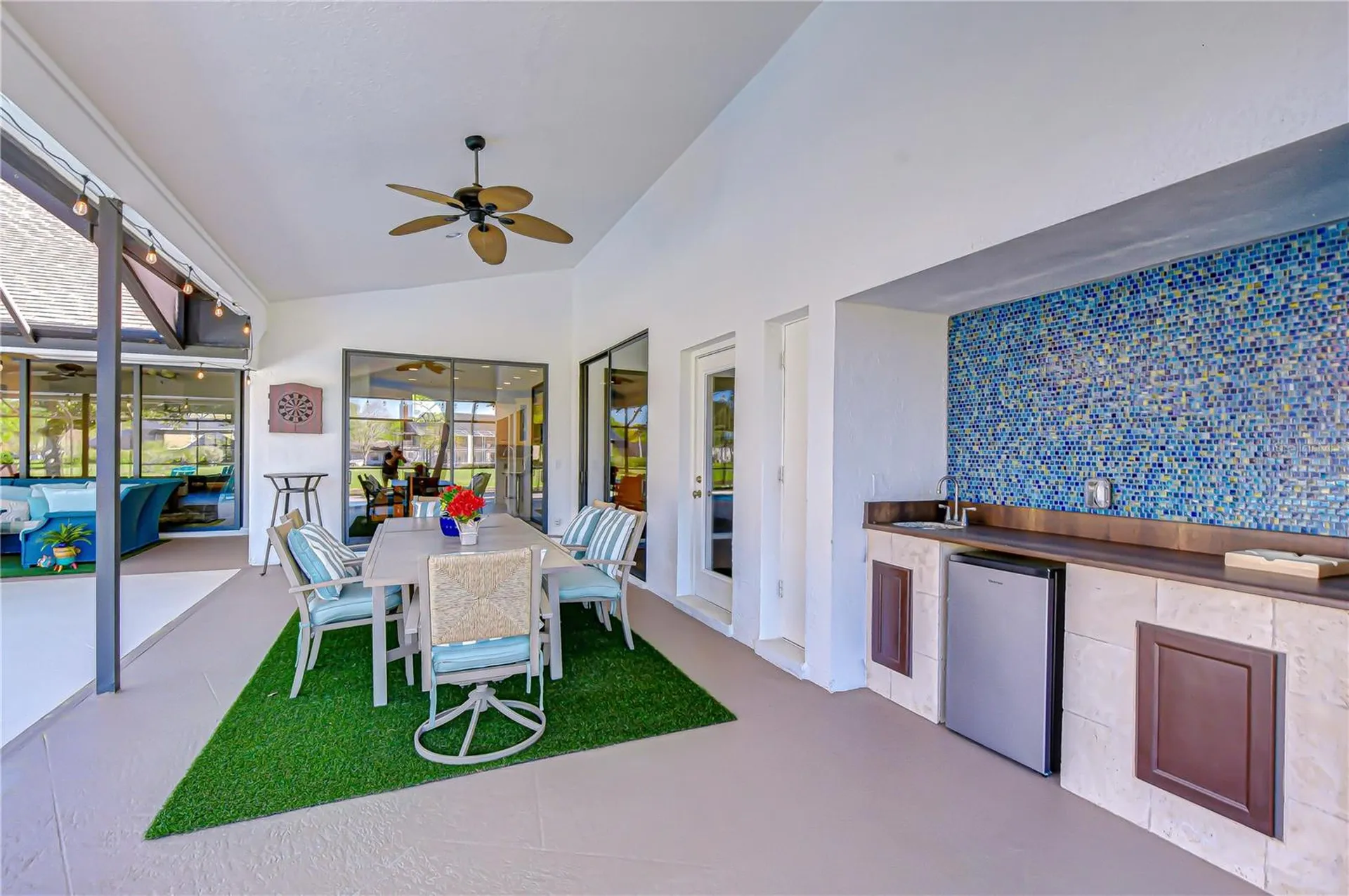 6623 Stonington Drive N Tampa FL 33647