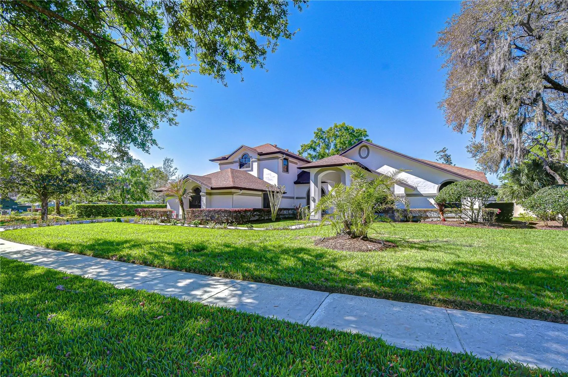 6623 Stonington Drive N Tampa FL 33647
