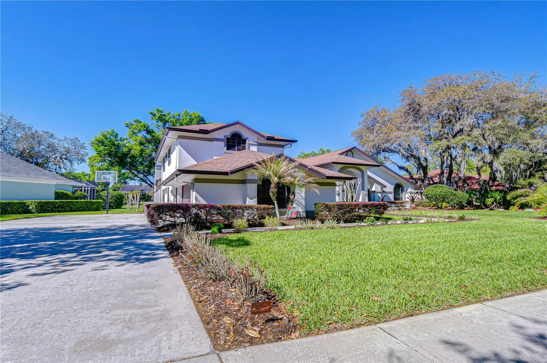 6623 Stonington Drive N Tampa FL 33647