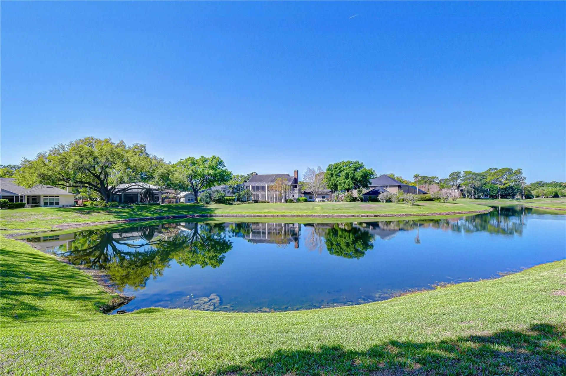6623 Stonington Drive N Tampa FL 33647