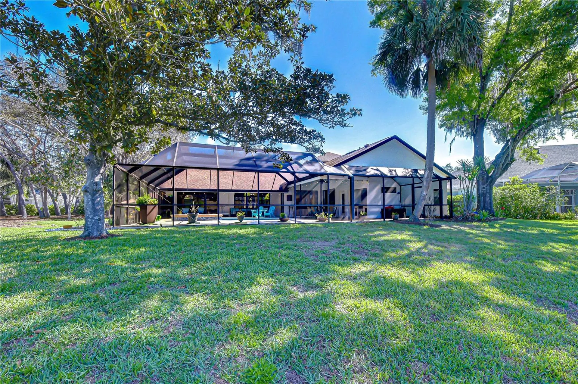 6623 Stonington Drive N Tampa FL 33647