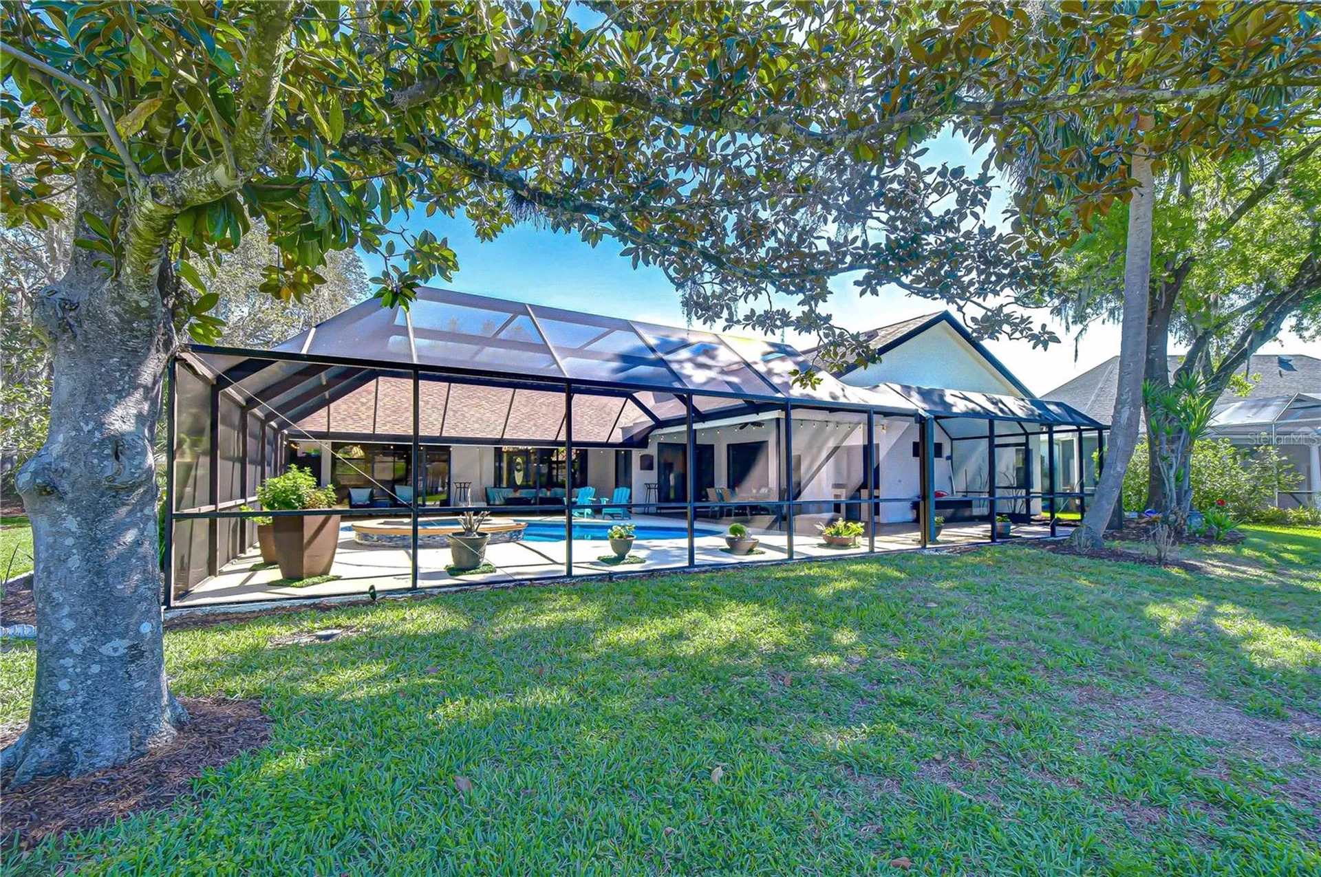 6623 Stonington Drive N Tampa FL 33647