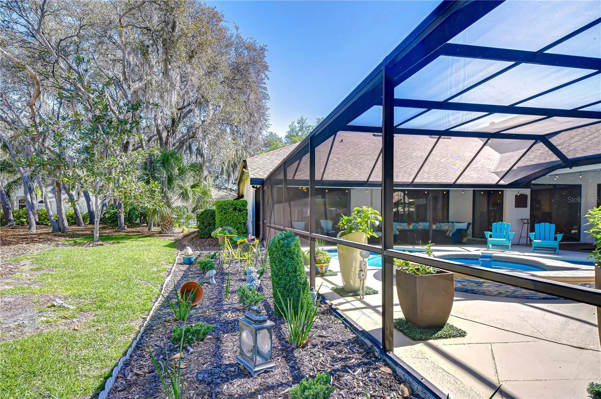 6623 Stonington Drive N Tampa FL 33647