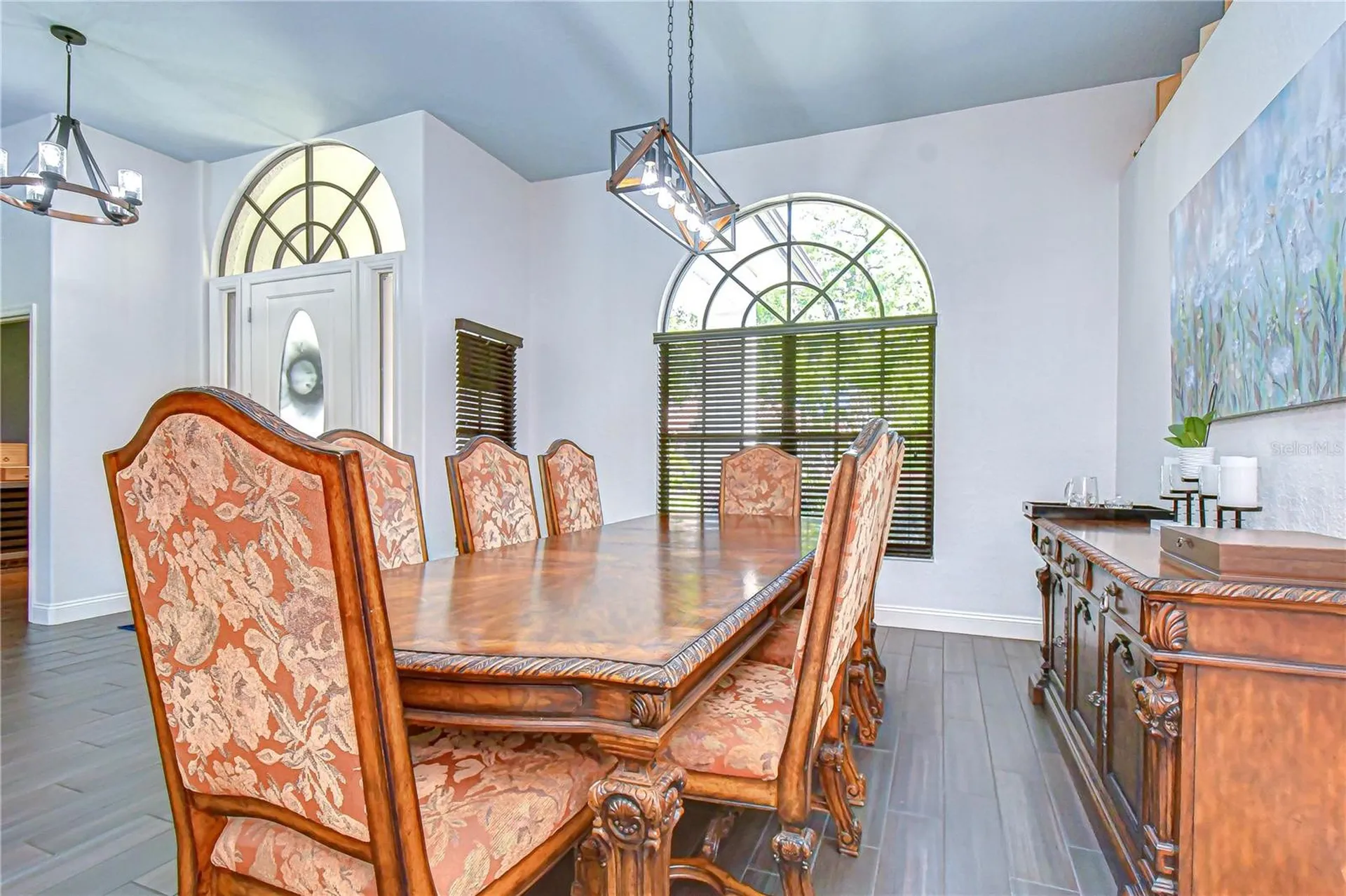 6623 Stonington Drive N Tampa FL 33647