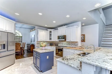 6623 Stonington Drive N Tampa FL 33647
