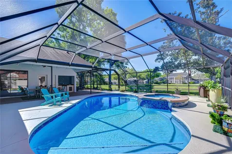 6623 Stonington Drive N Tampa FL 33647