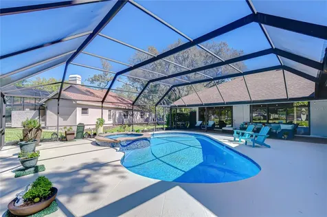 6623 Stonington Drive N Tampa FL 33647