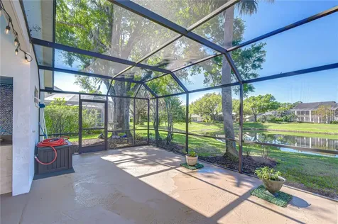 6623 Stonington Drive N Tampa FL 33647