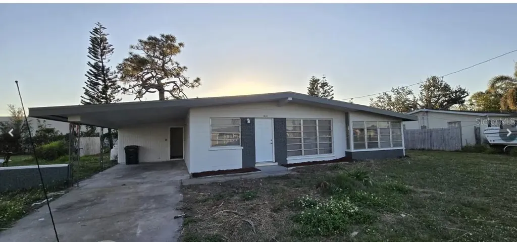 1634 Banyan Drive Venice FL 34293