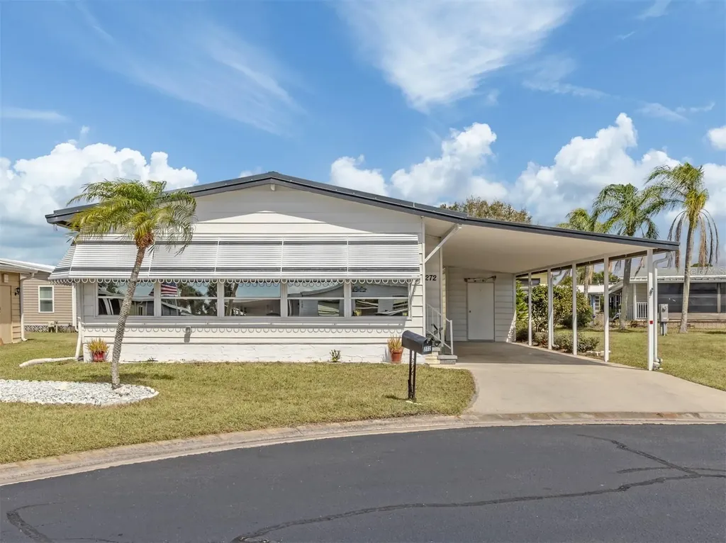 272 Captains Court North Port FL 34287
