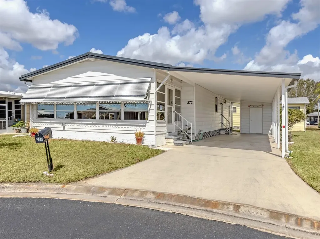 272 Captains Court North Port FL 34287