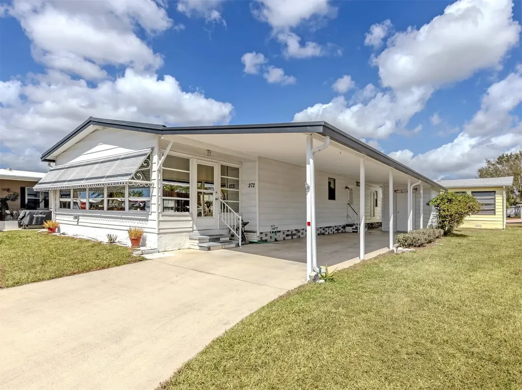 272 Captains Court North Port FL 34287