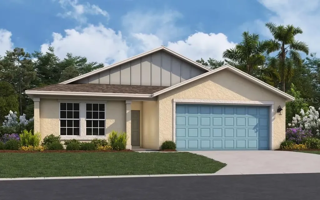 5719 Hiawassee Road Okahumpka FL 34762