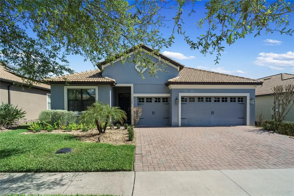 1389 Dolphin Head Street Champions Gate FL 33896