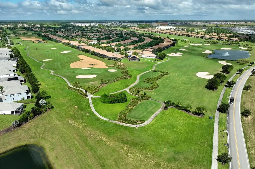 1389 Dolphin Head Street Champions Gate FL 33896