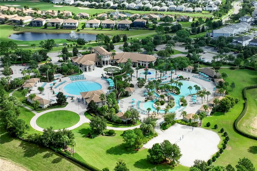1389 Dolphin Head Street Champions Gate FL 33896