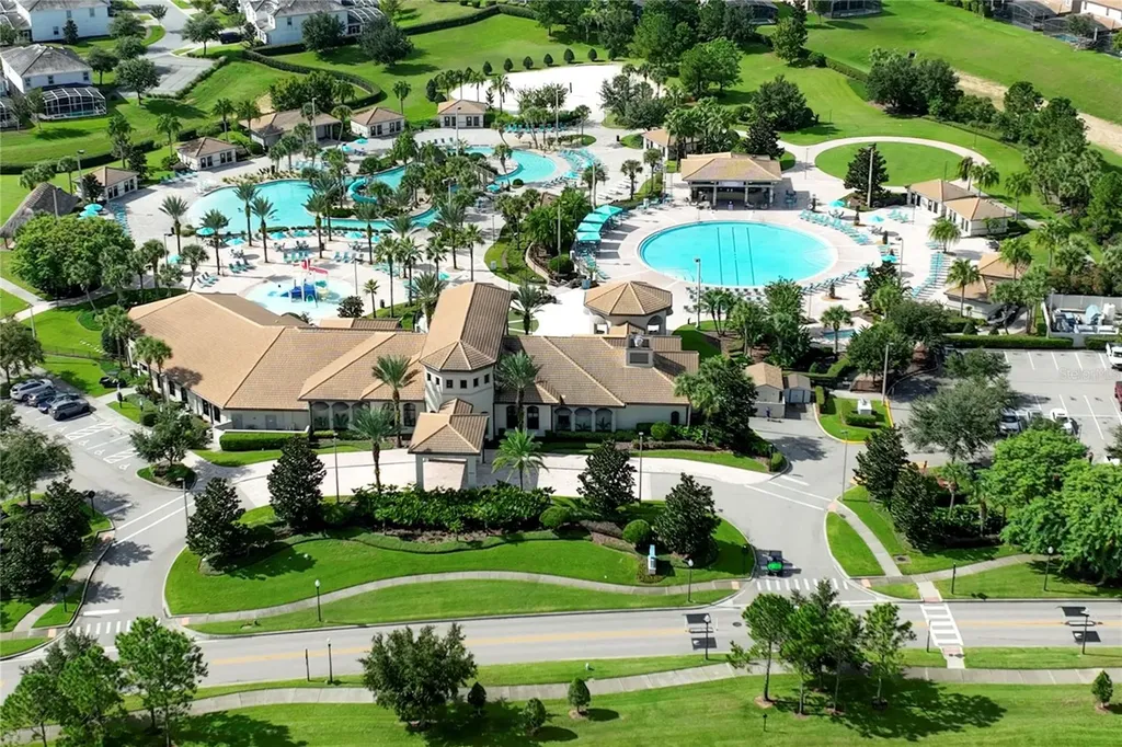 1389 Dolphin Head Street Champions Gate FL 33896