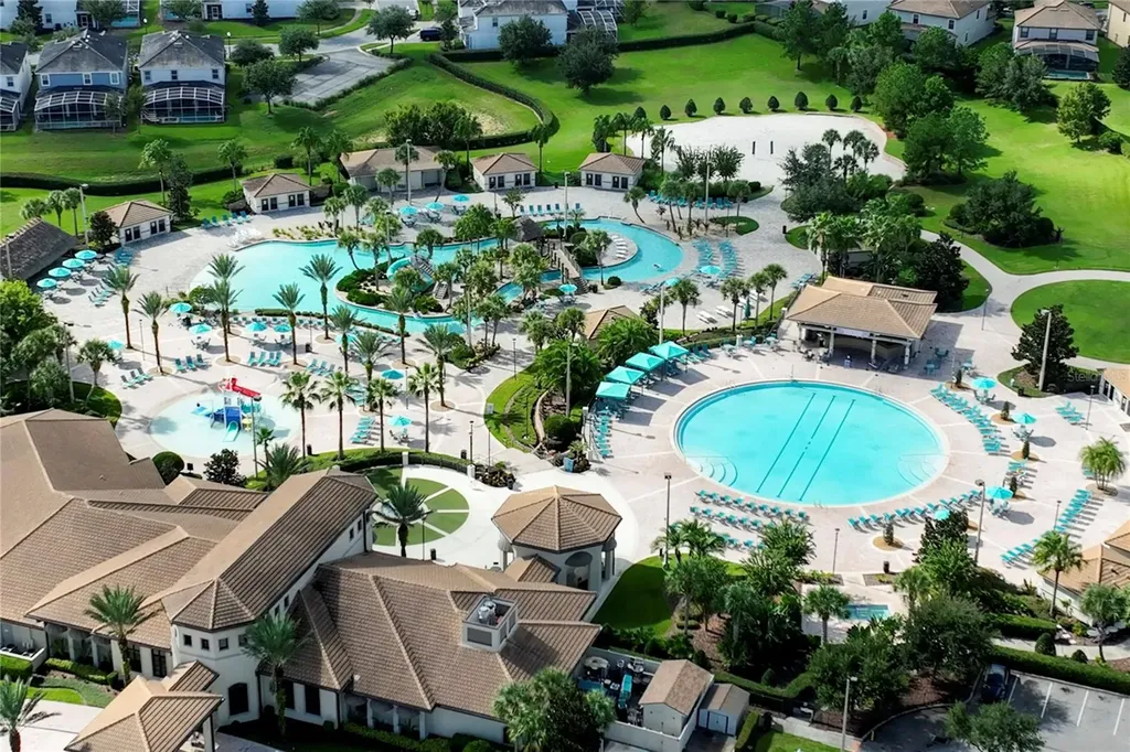 1389 Dolphin Head Street Champions Gate FL 33896