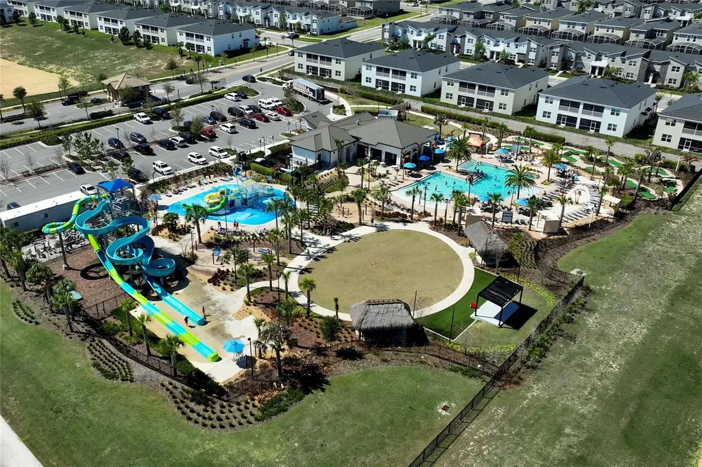 1389 Dolphin Head Street Champions Gate FL 33896