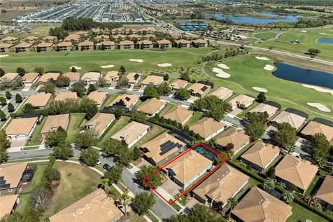 1389 Dolphin Head Street Champions Gate FL 33896