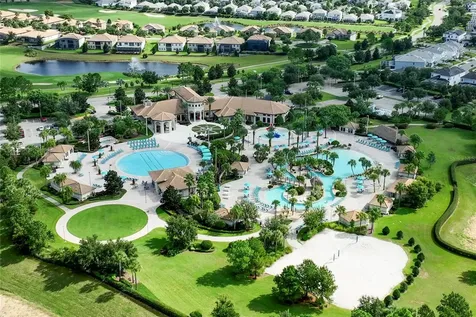 1389 Dolphin Head Street Champions Gate FL 33896