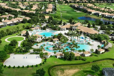 1389 Dolphin Head Street Champions Gate FL 33896