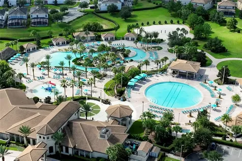 1389 Dolphin Head Street Champions Gate FL 33896