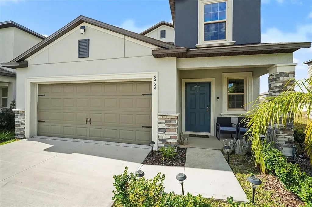 9424 Lemon Drop Loop Sun City Center FL 33573
