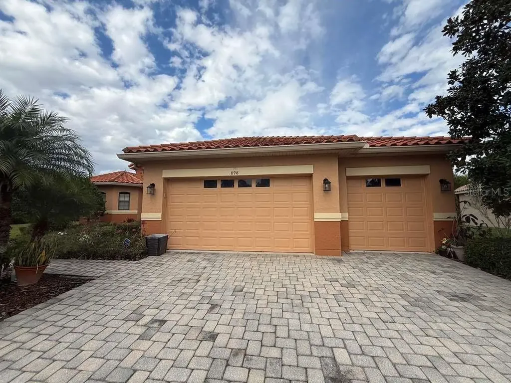 898 San Raphael Street Poinciana FL 34759