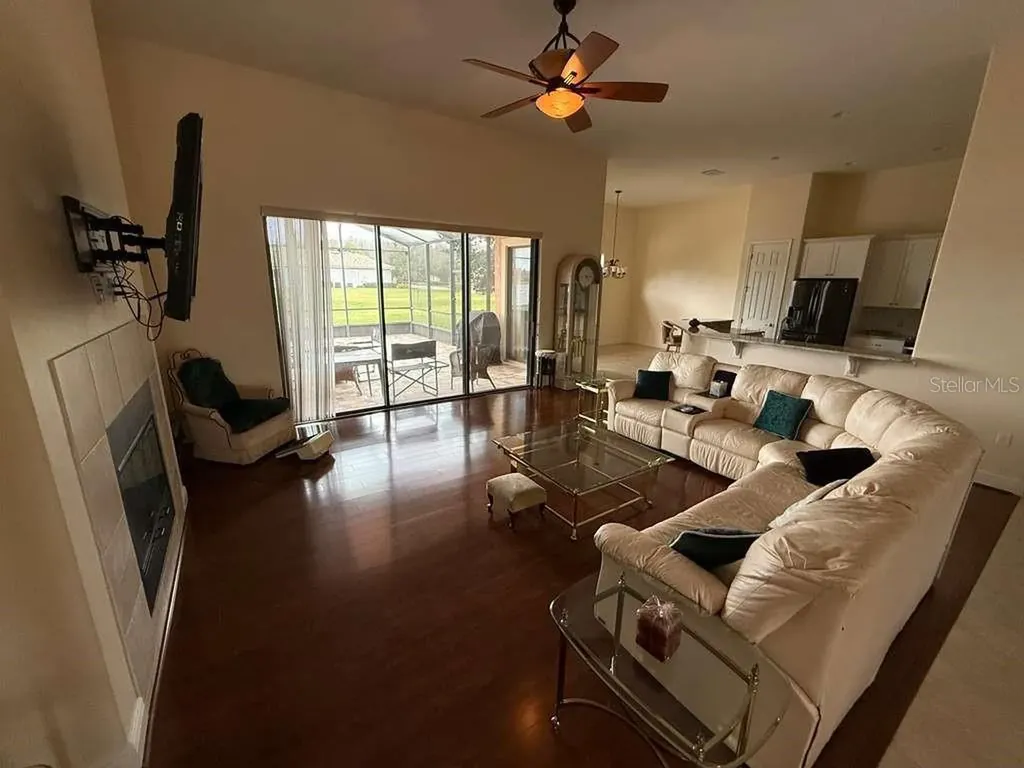 898 San Raphael Street Poinciana FL 34759