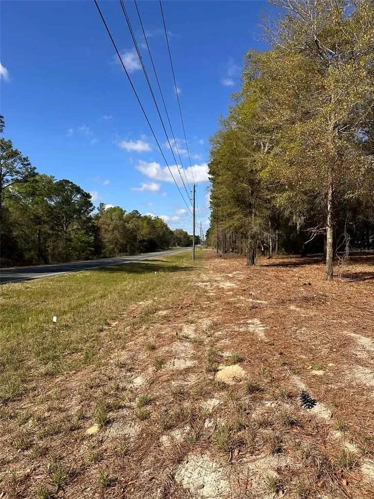 0 W Highway 40 Ocala FL 34481