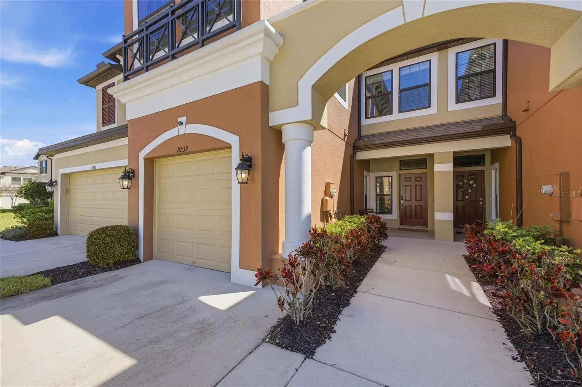 11539 Crowned Sparrow Lane Tampa FL 33626