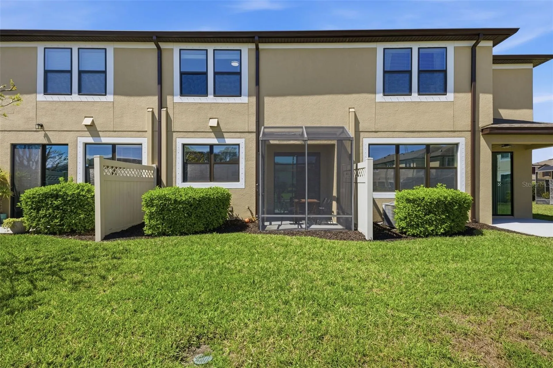 11539 Crowned Sparrow Lane Tampa FL 33626