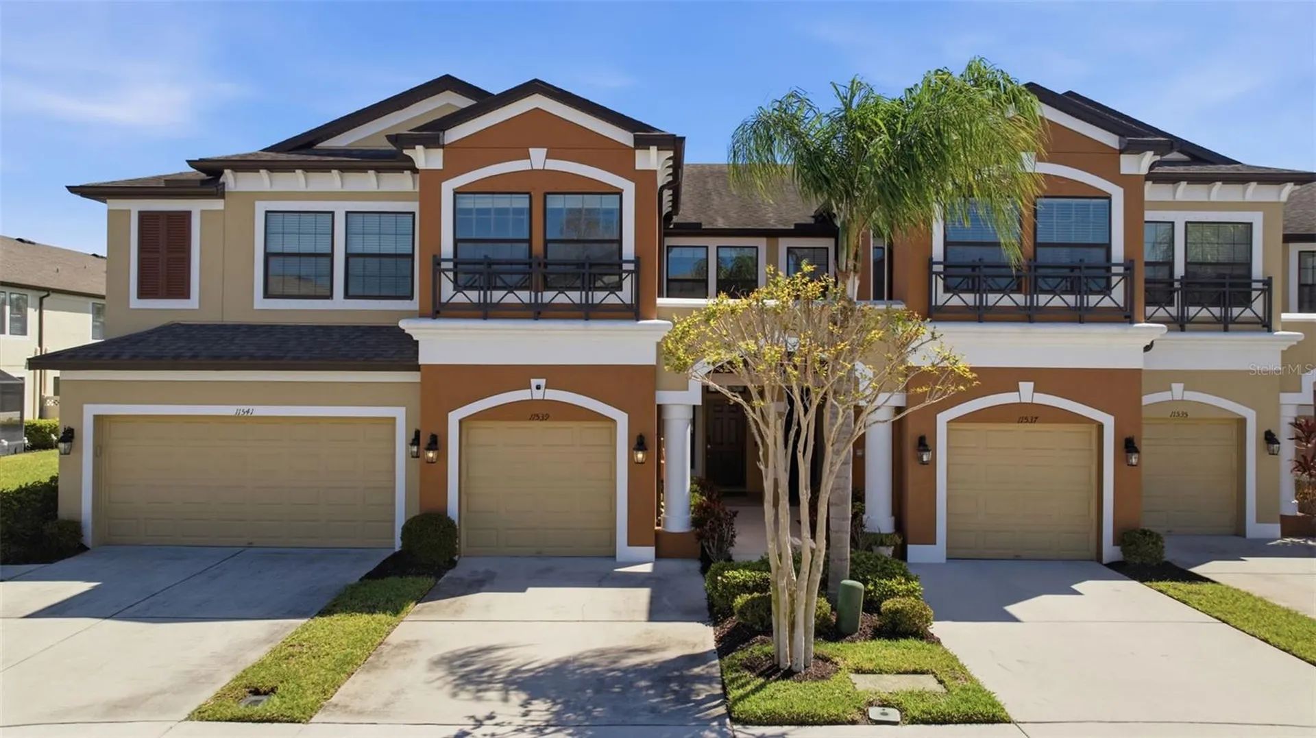 11539 Crowned Sparrow Lane Tampa FL 33626