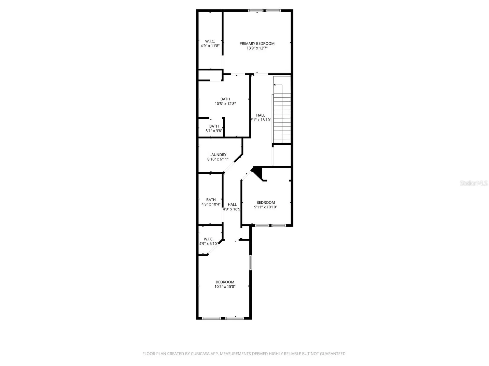 11539 Crowned Sparrow Lane Tampa FL 33626