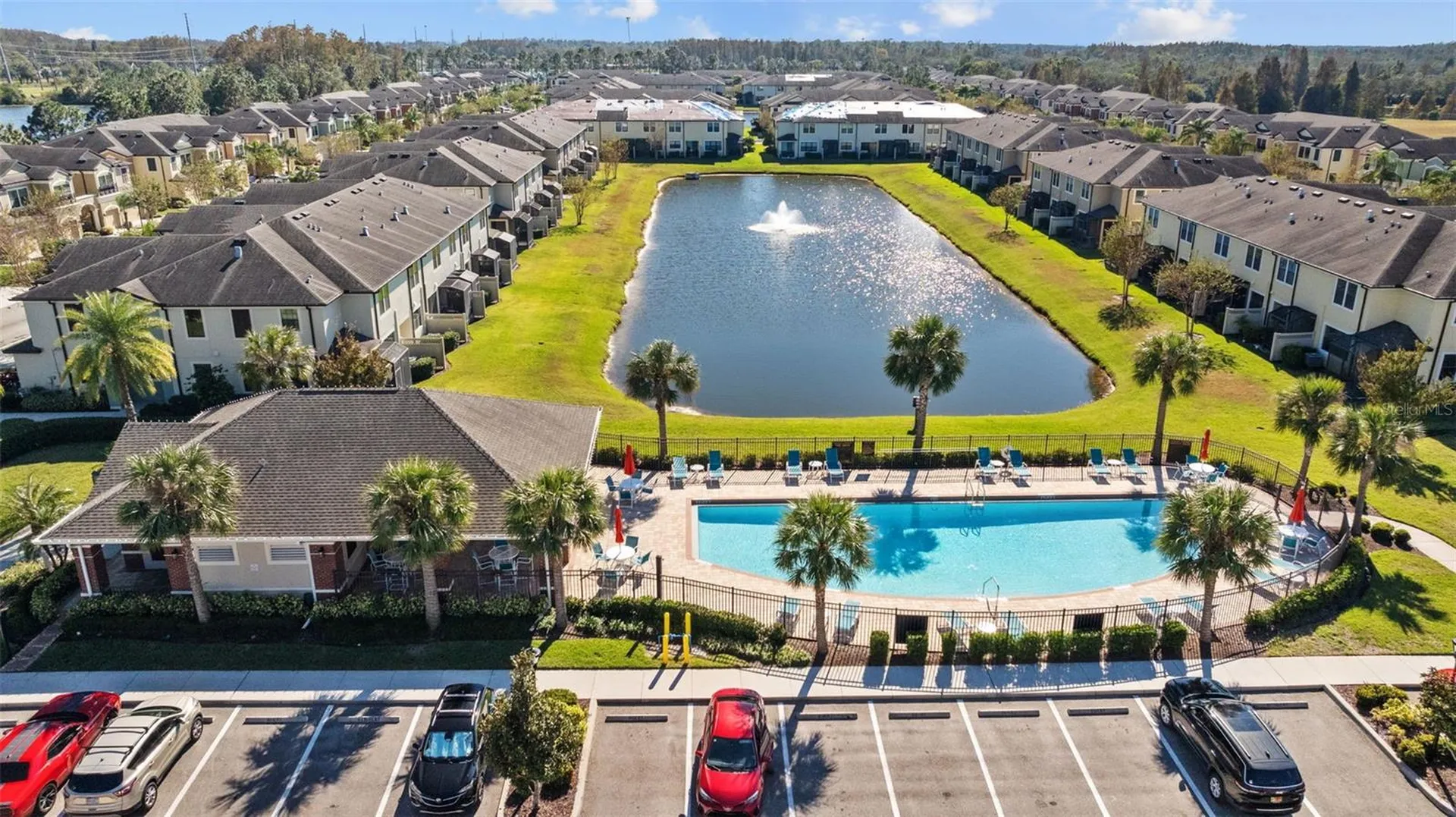 11539 Crowned Sparrow Lane Tampa FL 33626