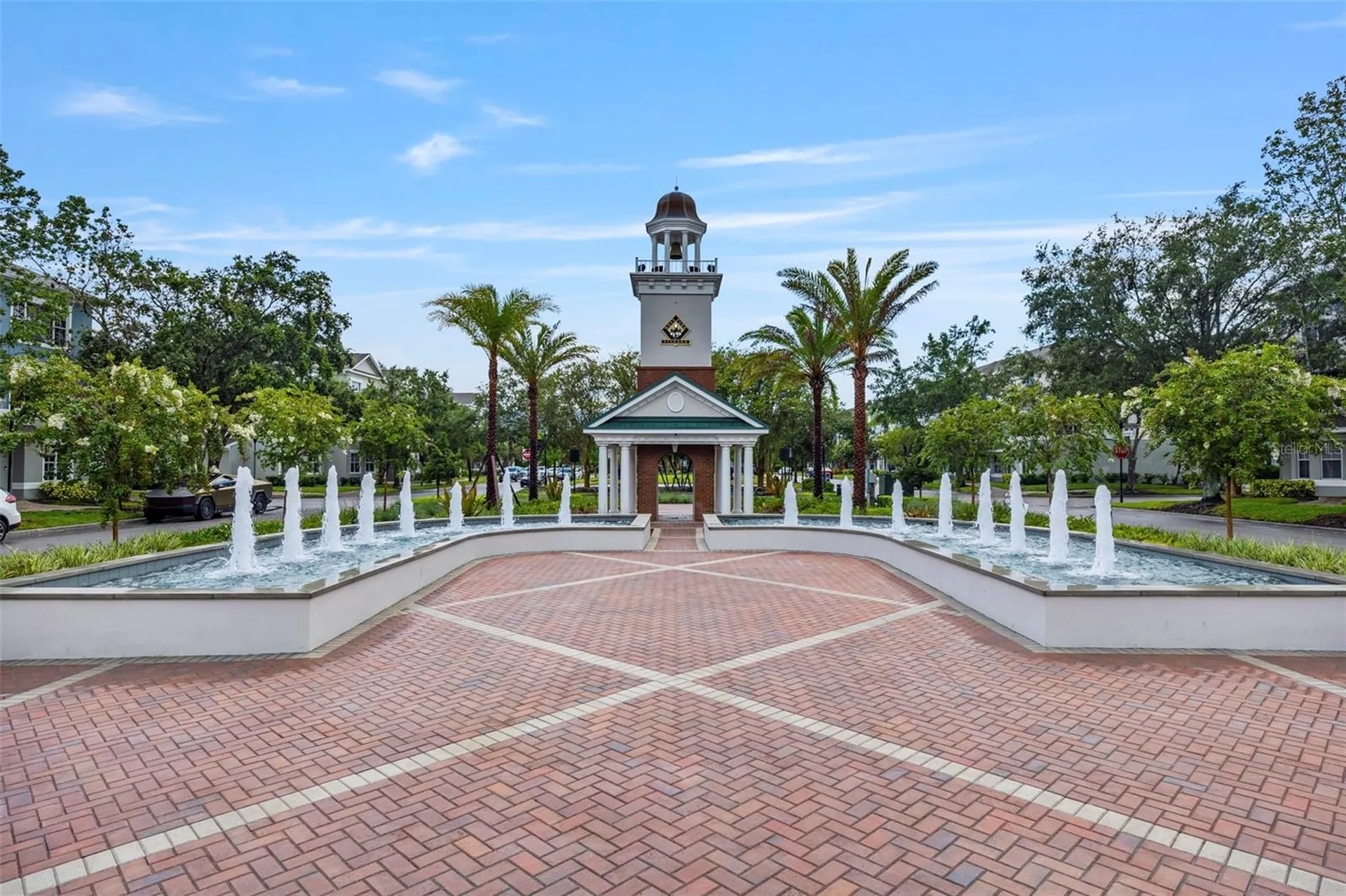 11539 Crowned Sparrow Lane Tampa FL 33626