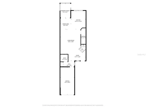 11539 Crowned Sparrow Lane Tampa FL 33626