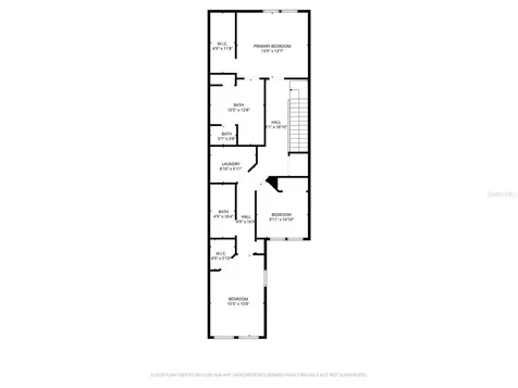 11539 Crowned Sparrow Lane Tampa FL 33626