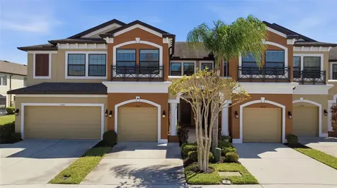 11539 Crowned Sparrow Lane Tampa FL 33626