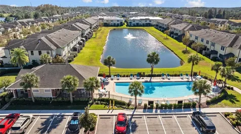 11539 Crowned Sparrow Lane Tampa FL 33626