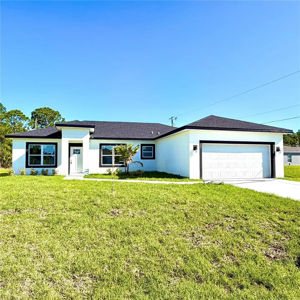 487 Alamo Street SE Palm Bay FL 32909