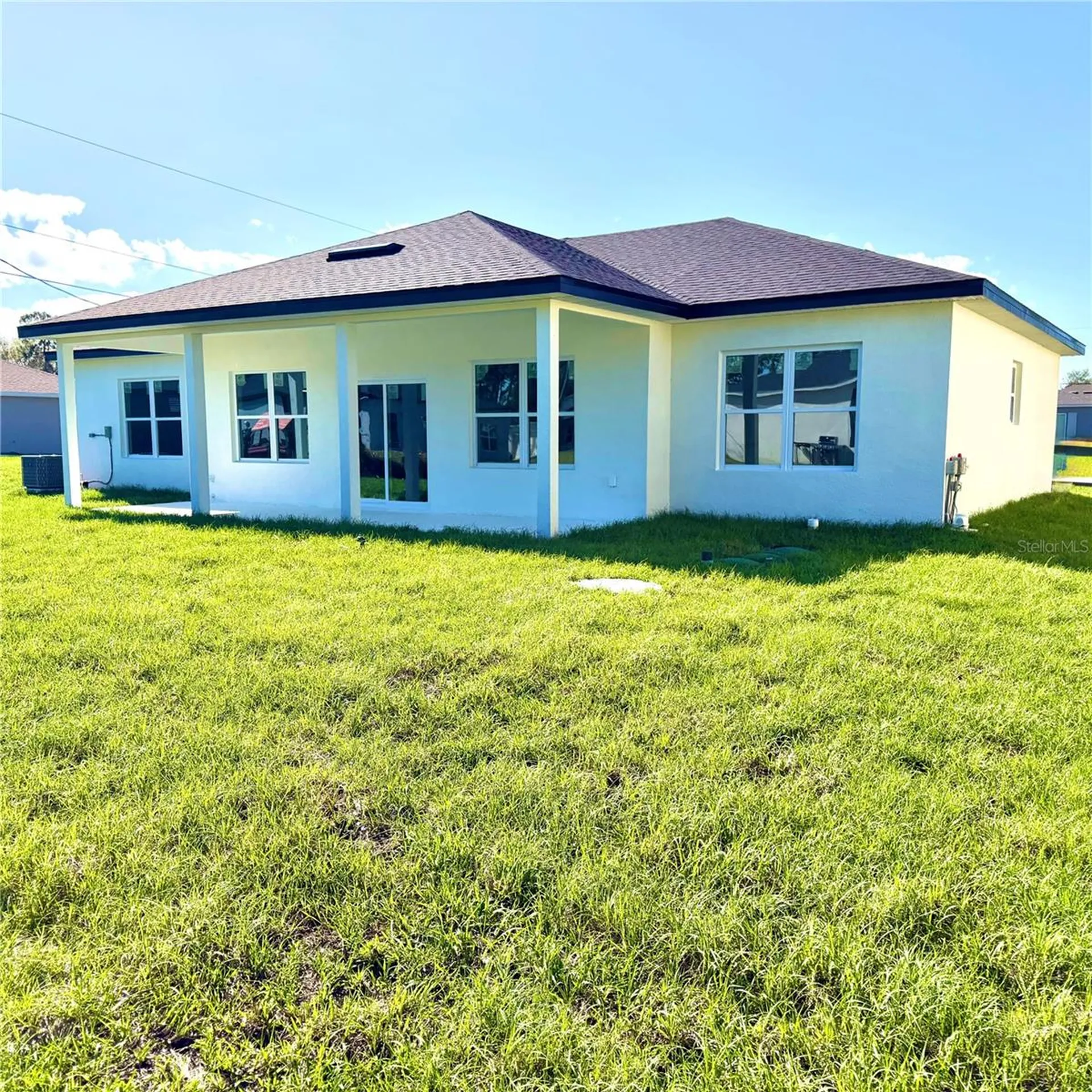 487 Alamo Street SE Palm Bay FL 32909