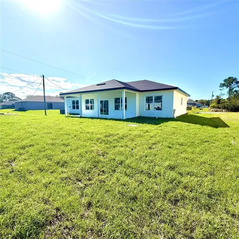 487 Alamo Street SE Palm Bay FL 32909