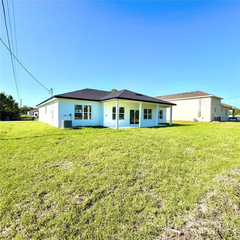 487 Alamo Street SE Palm Bay FL 32909
